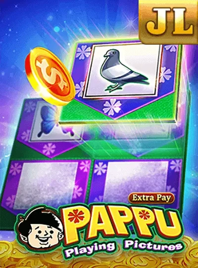 Live game show cover